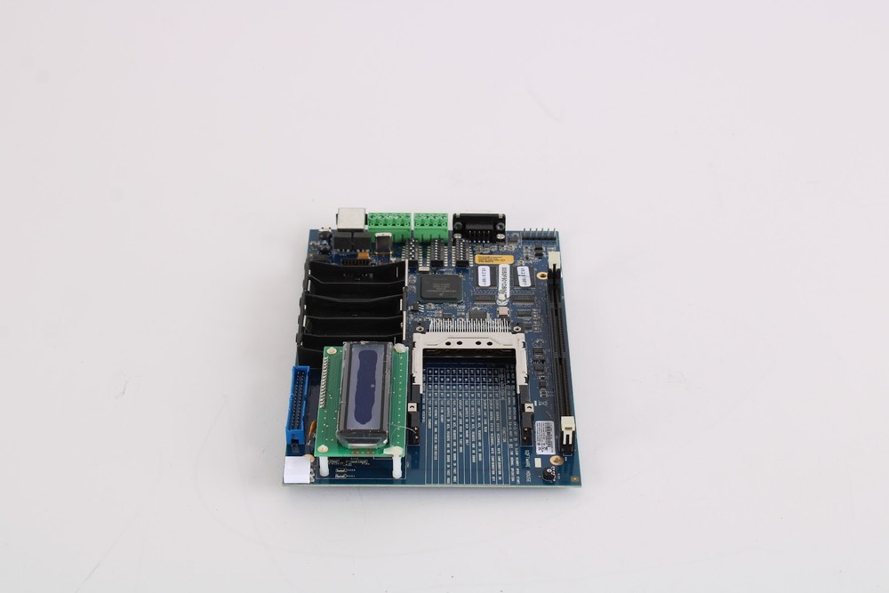 Software House 0311-0068-01 iStar Pro Digital Board Controller Assembly