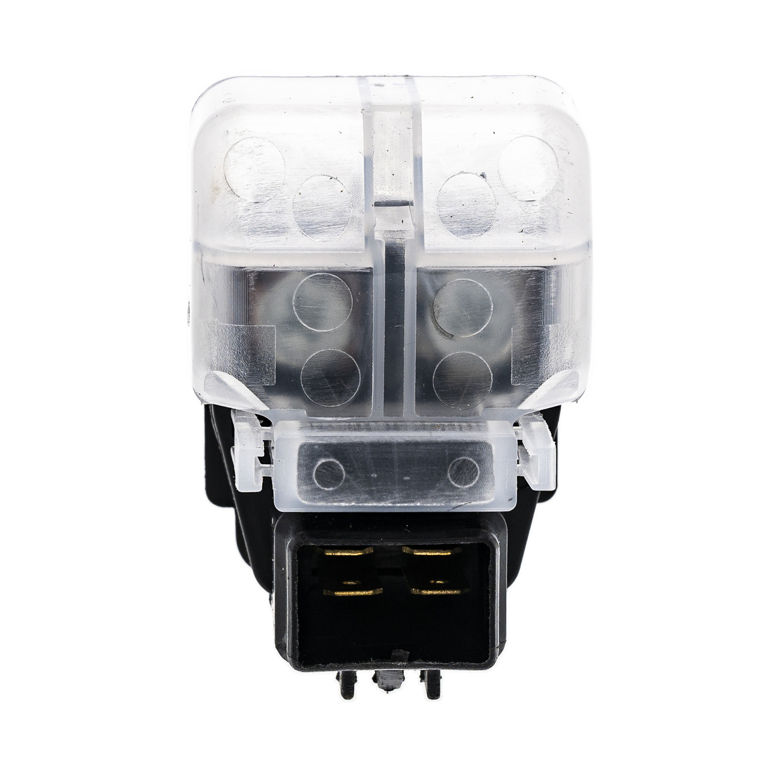 Starter Solenoid Relay Switch for Suzuki 31800-26E00 GSXR750 GSXR600 DR650SE