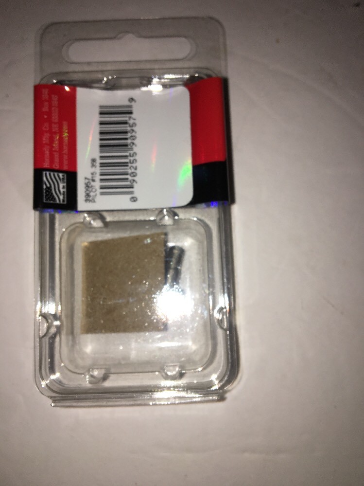 HORNADY RELOADING TOOLS PILOT #15 .358 MODEL 390957