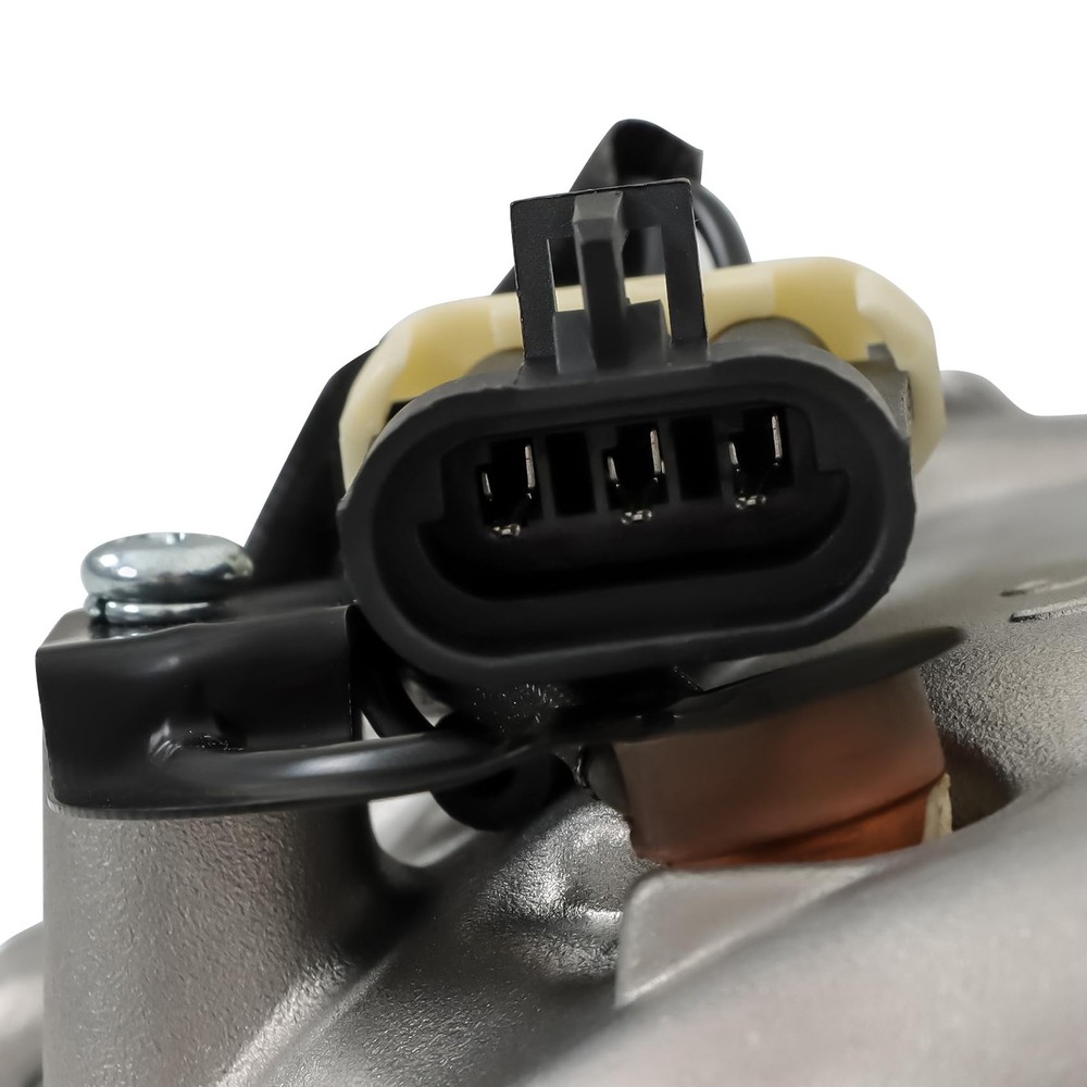 AC Compressor CO 4910AC Replacement for Envoy Ascender Trailblazer 2002-2009
