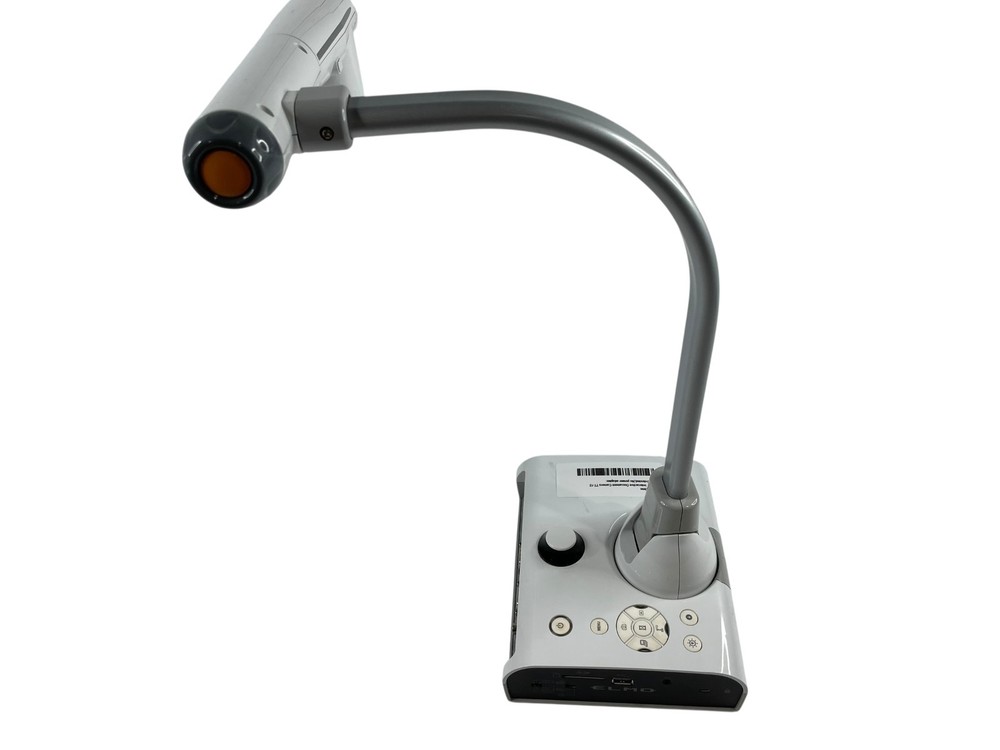 Elmo Interactive Document Camera TT-12