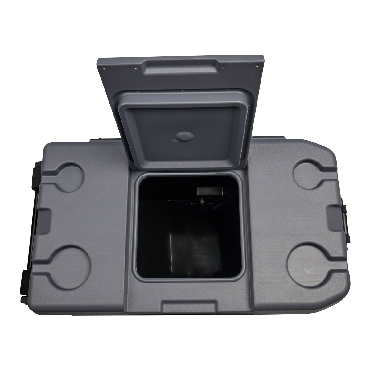 Igloo 90QT MaxCold Rolling Cooler