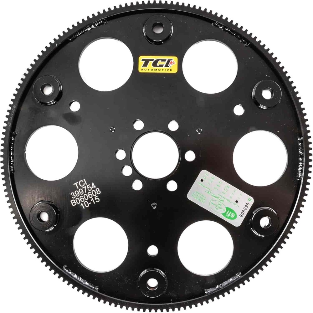 TCI 399754 SFI-Approved Flexplate
