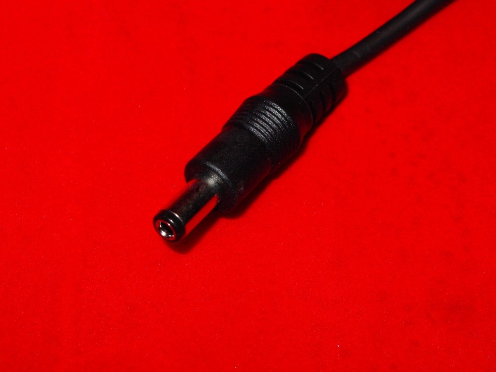 Power Cord - Sub-Troll 900