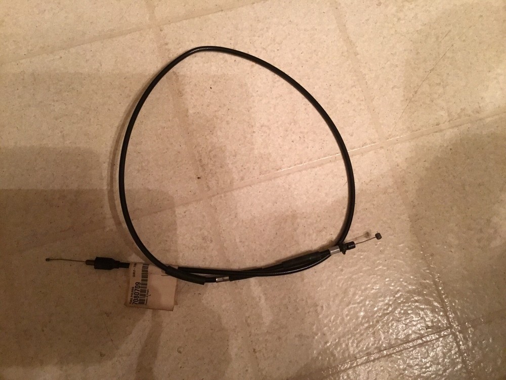 Polaris Oem Throttle Cable 7080709