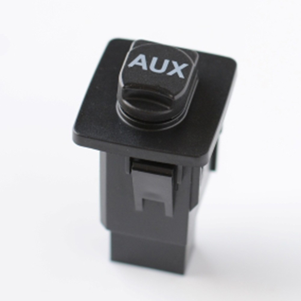 2008 2012 For HONDA AUX Audio Socket for Easy Audio Connection 39112TA0A01