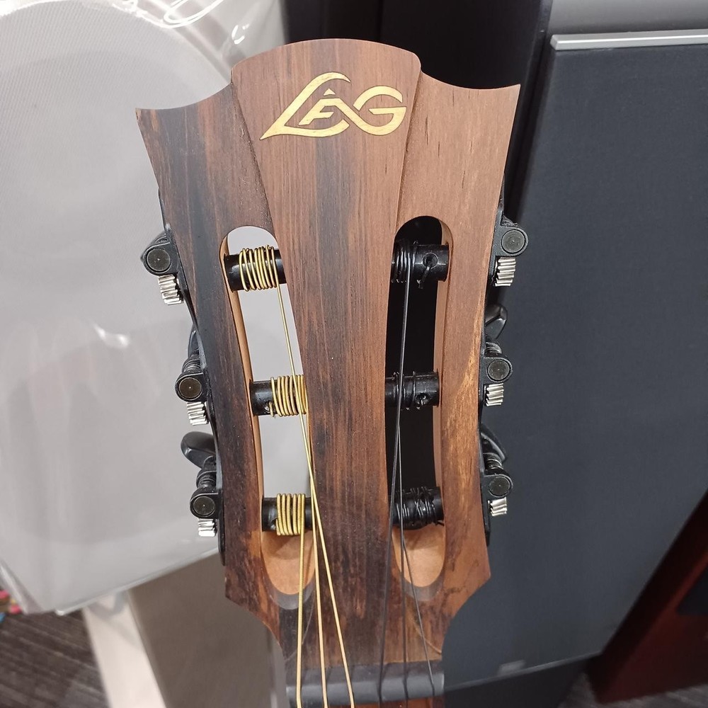 LAG TN70A Classical Guitar