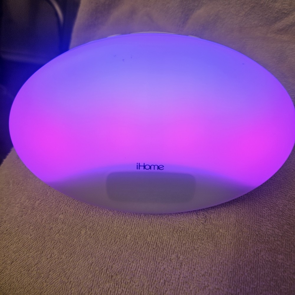 Sleep Therapy Machine