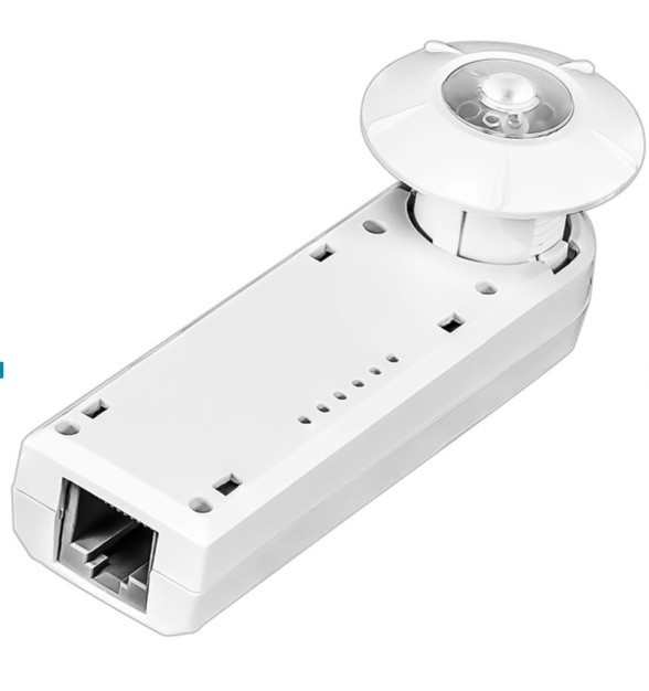 Wattstopper-WAT LMLS400L: CLOSED-LOOP SINGLE ZONE DLM PHOTOSENSOR WITH EXTENDED