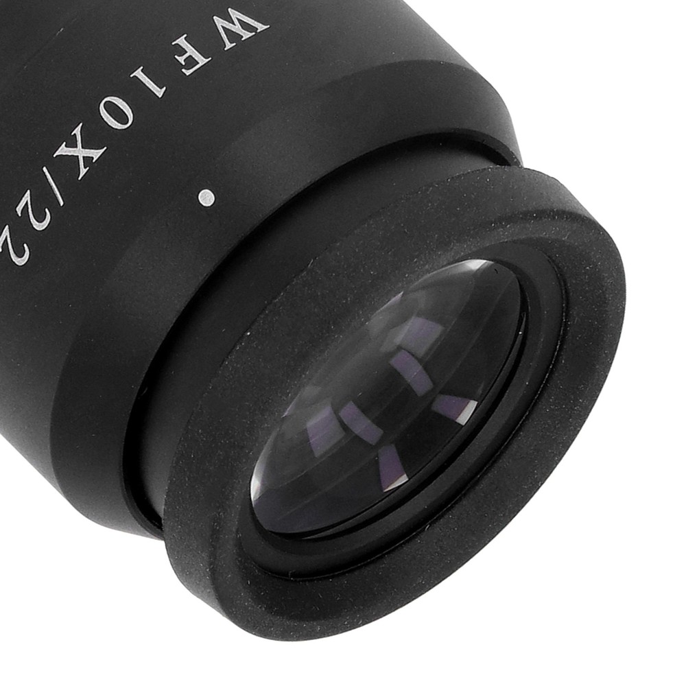 Microscope Eyepiece WF10X/22mm 30mm Interface Wide Angle High Eyepoint NY