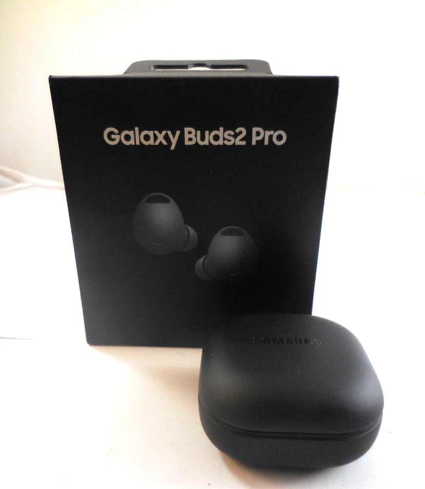 Samsung " Buds2 PRO " SM-R510 Replacement Charging Case