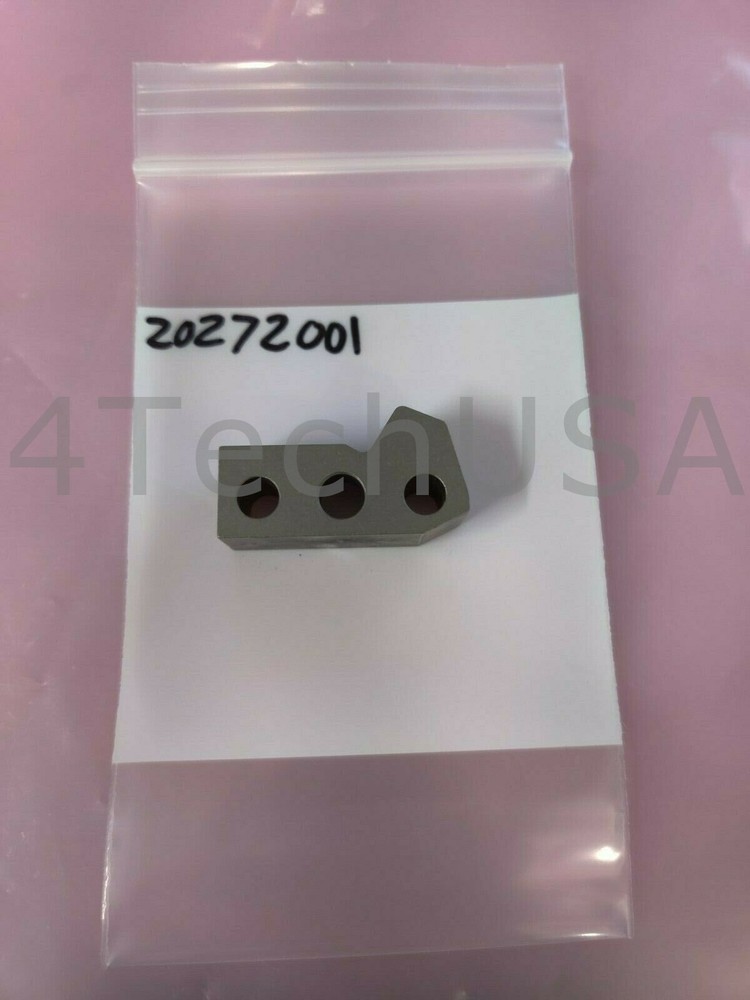 Universal Instruments Stop Kit 20272001