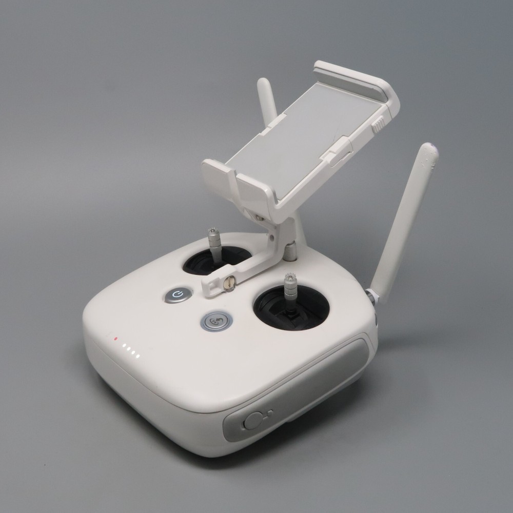 DJI Phantom 3 Professional/Advanced Remote Controller--GL300B--Official OEM Part