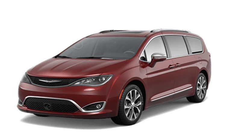 Start Stop Eliminator - Pacifica/Voyager - Never push the auto stop button again