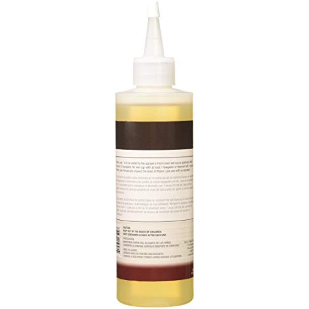 314-480 Titan Piston Lube 8oz