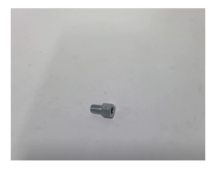 LBX SOCKET L04572070 NEW OEM