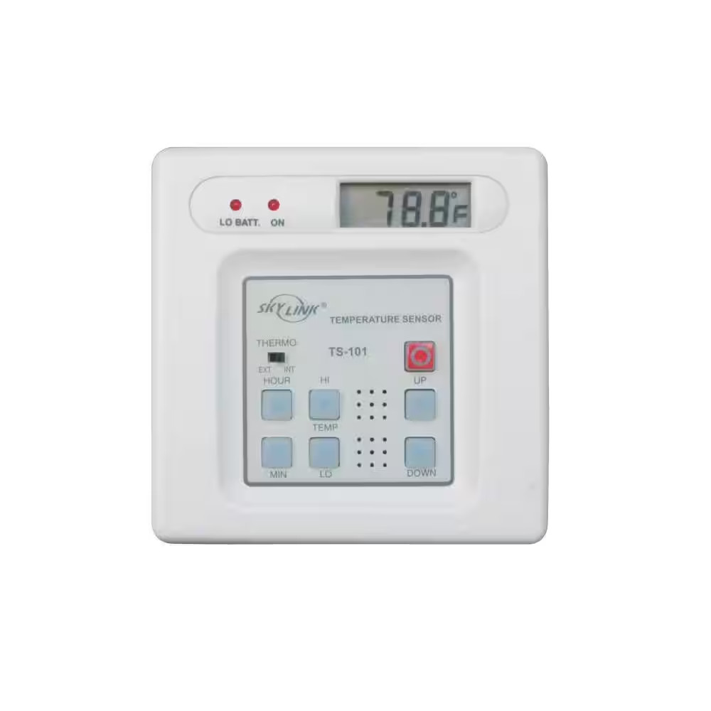 Fixed Temperature Detector
