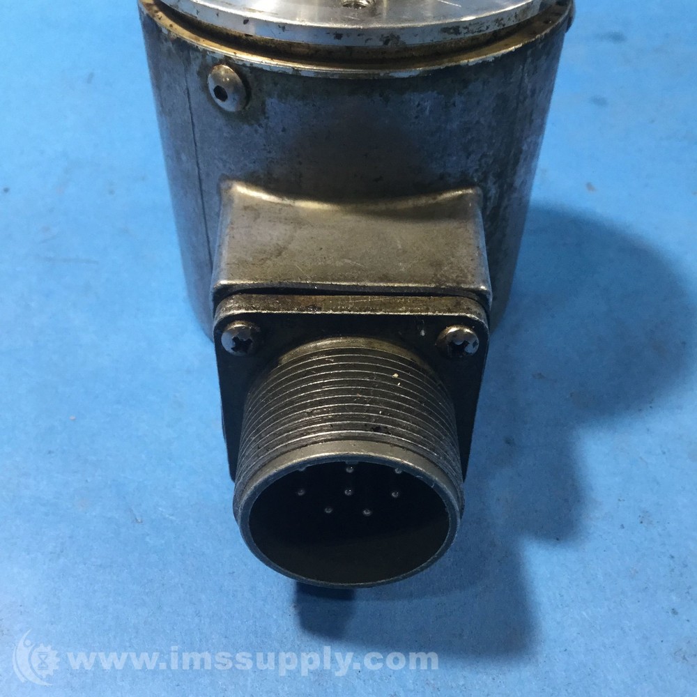 Allen Bradley 845H8V4224 Optical Encoder USIP