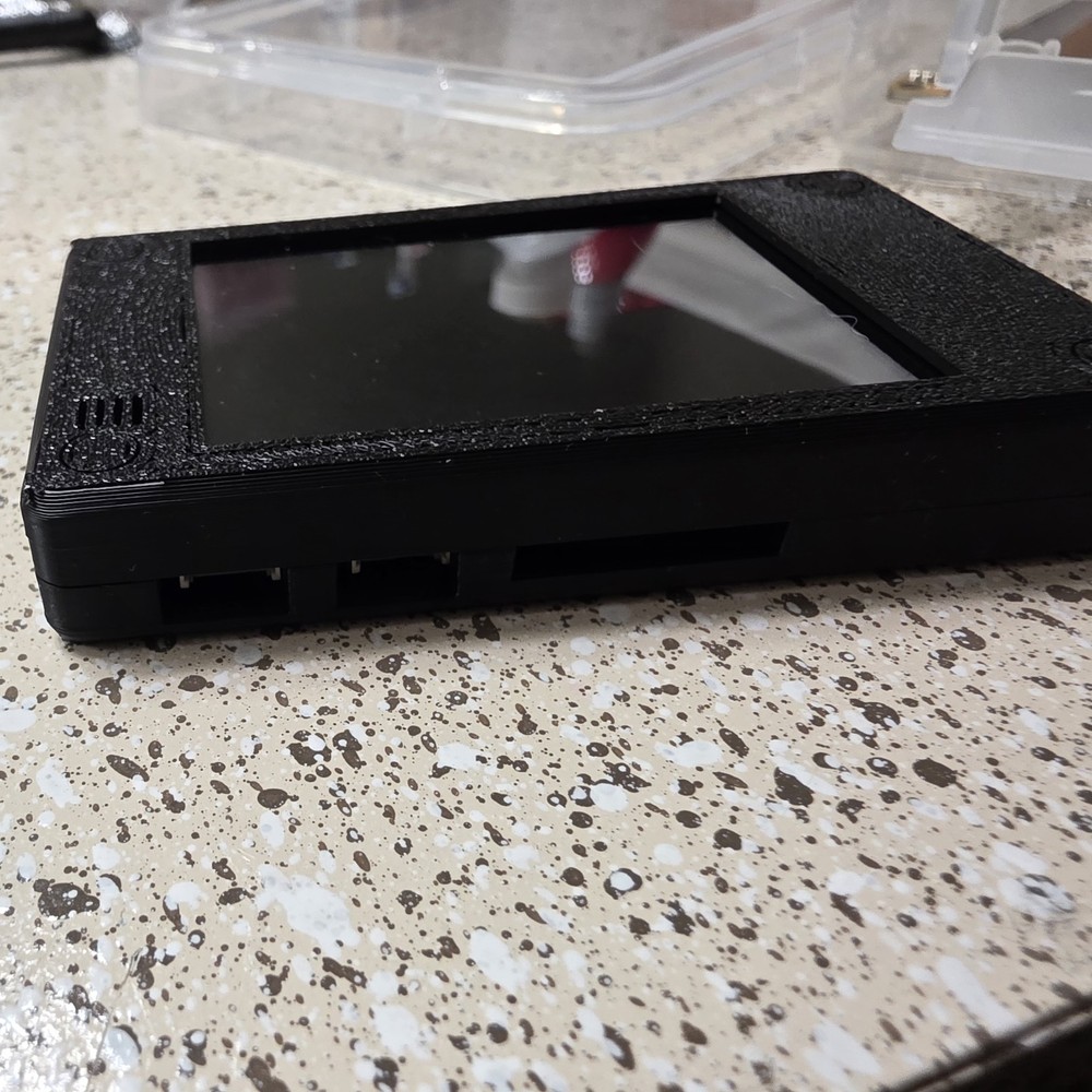 Bruce Firmware Cyd 2.4 2.6