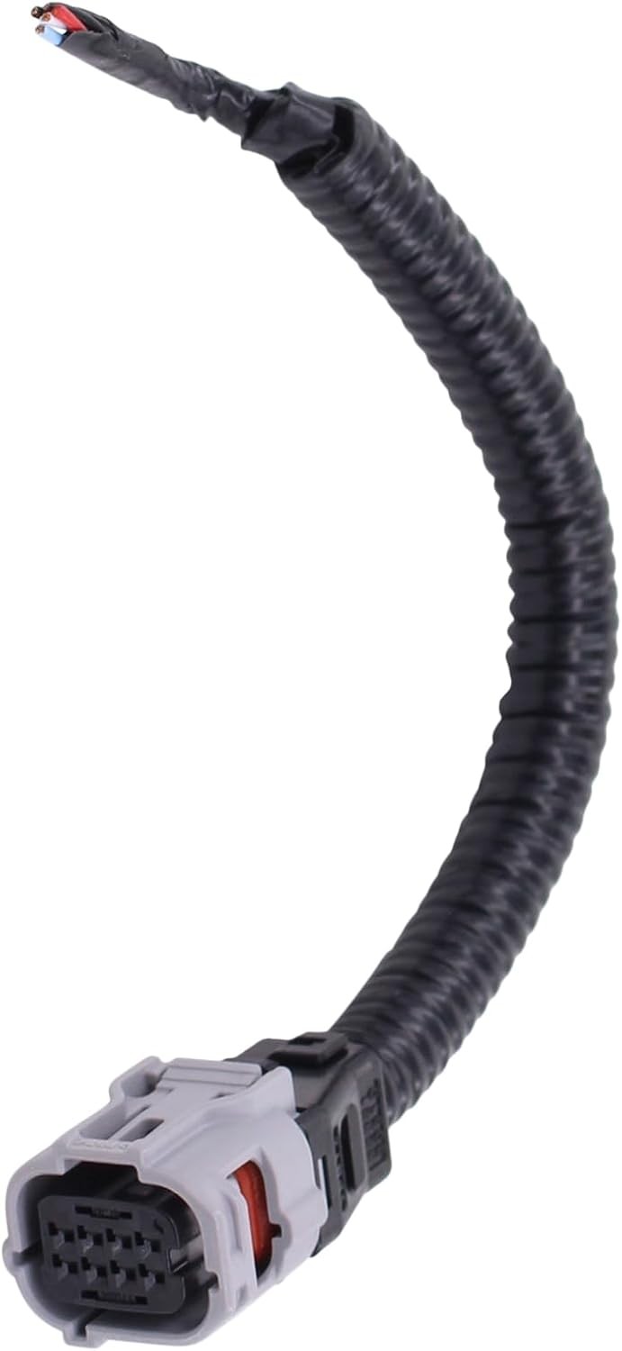 Front Radar Control Distance Sensor Connector Wiring for Toyota Corolla P