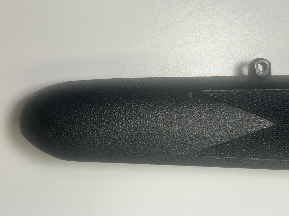 Thompson Center Arms Thunder Hawk Muzzleloader Black Synthetic Stock