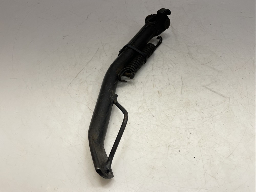 ♻️ Yamaha Ybr 125 Custom 2008 - 2016 Side Stand & Spring ♻️