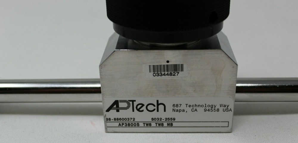 APTech AP3800S TW8 VALVE