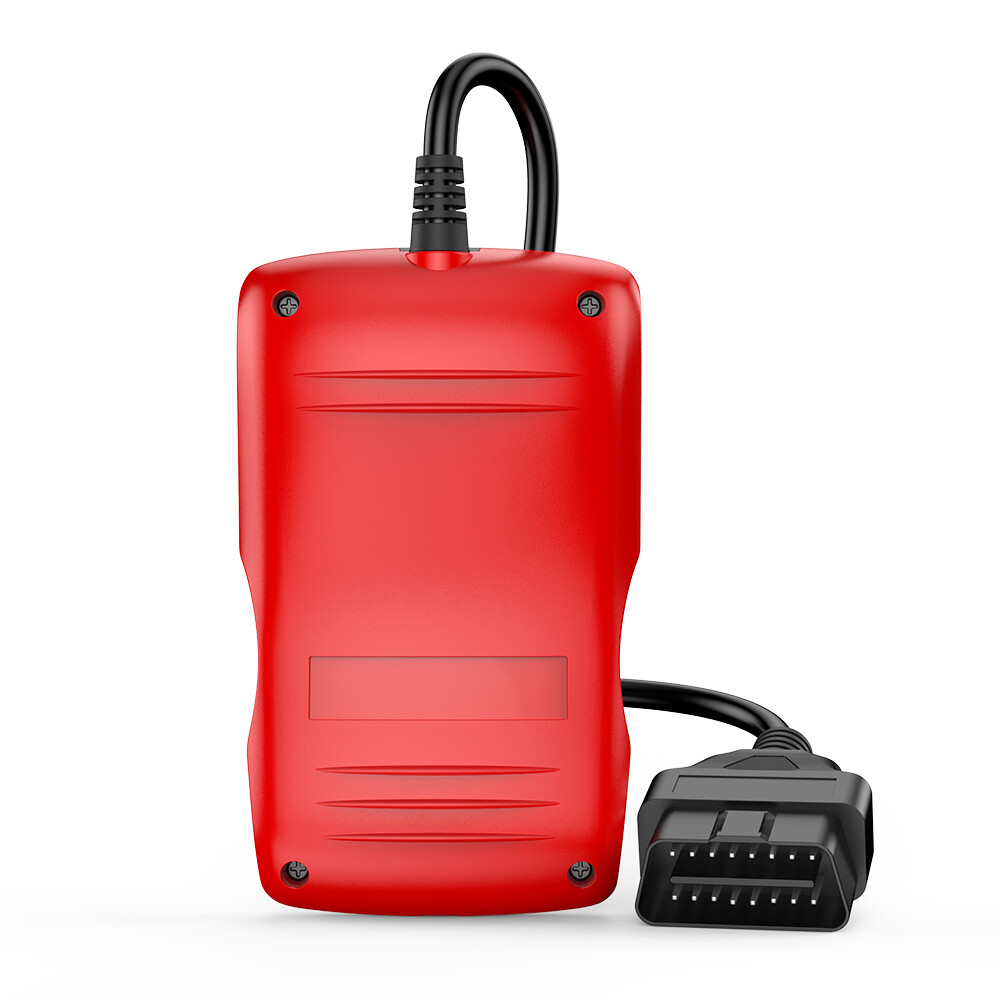 ANCEL MT100 Motorcycle Scanner OBD2 Code Reader Engine ABS Diagnostic Tool