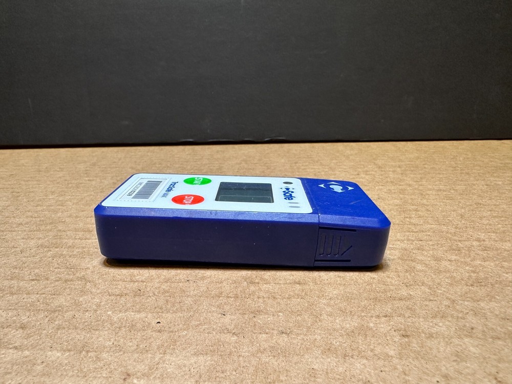 TracSafe MAX Data Logger C Safe Works Ships Fast!!!