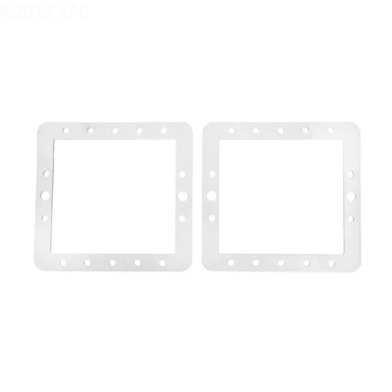 Gasket, Front Plate