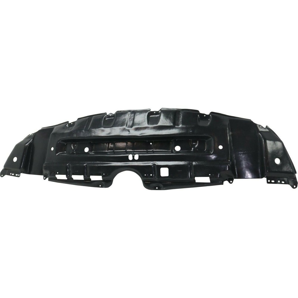 Engine Splash Shield Front Toyota Sienna 2017 5144108060