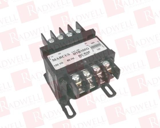 MARCUS MTB100Q / MTB100Q (NEW IN BOX)