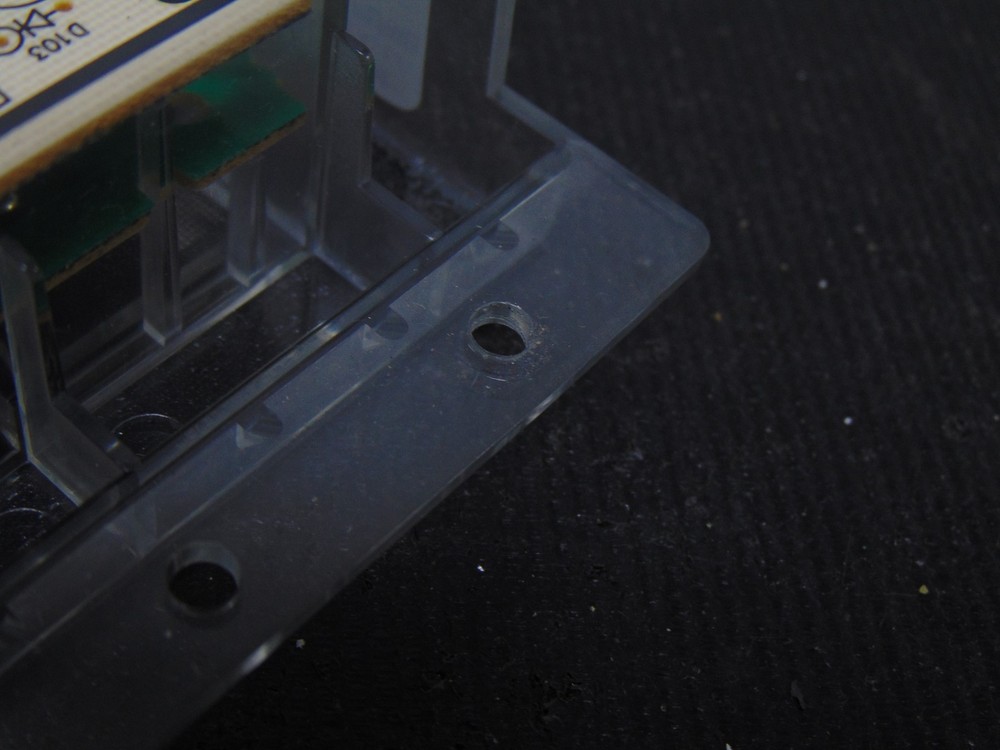 GE Range JGBP29MEM2BS Display Control Board 1080440917