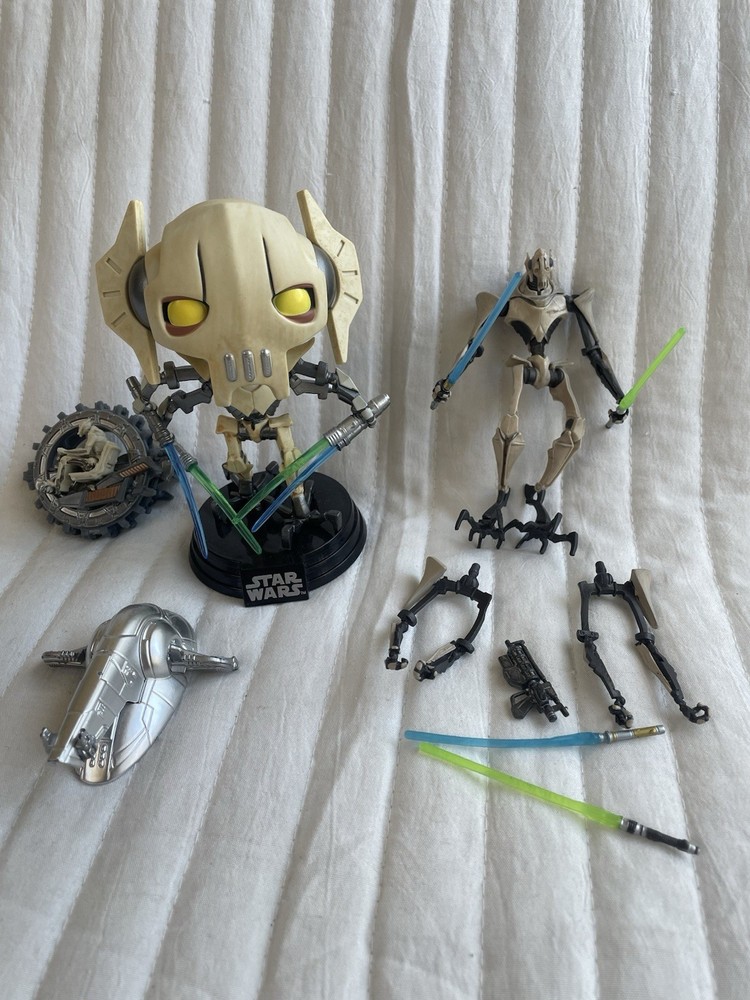Star Wars Collectible Bundle