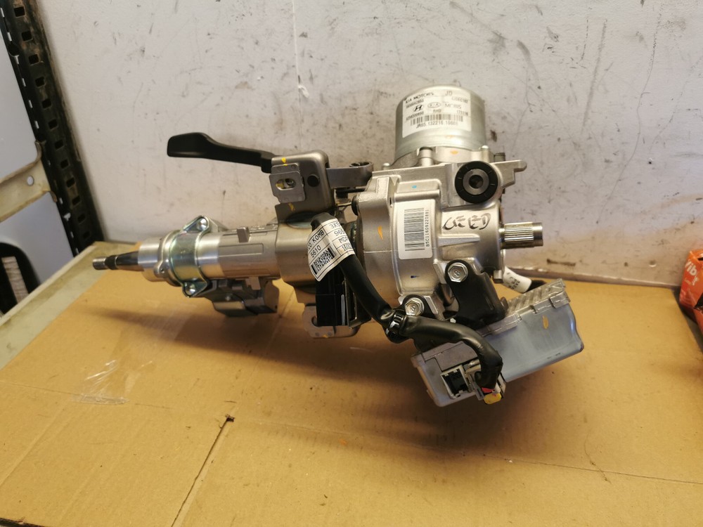 KIA CEED MK2 JD 2017 STEERING COLUMN WITH MOTOR 56300A2650 (2)