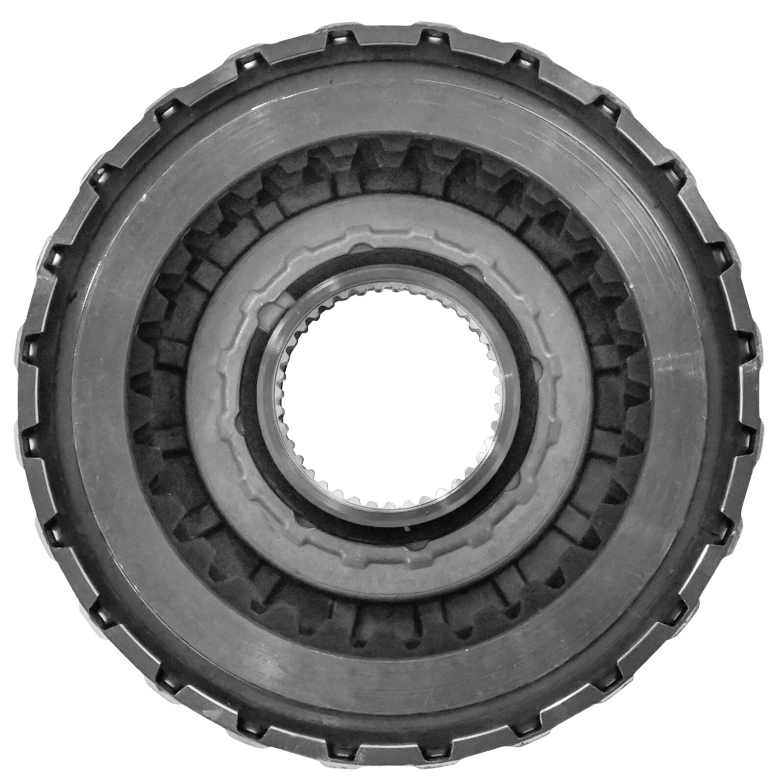 Clutch Basket Hub Assembly for Honda Pioneer 1000 SXS1000M3 SXS1000M5 2016-2021