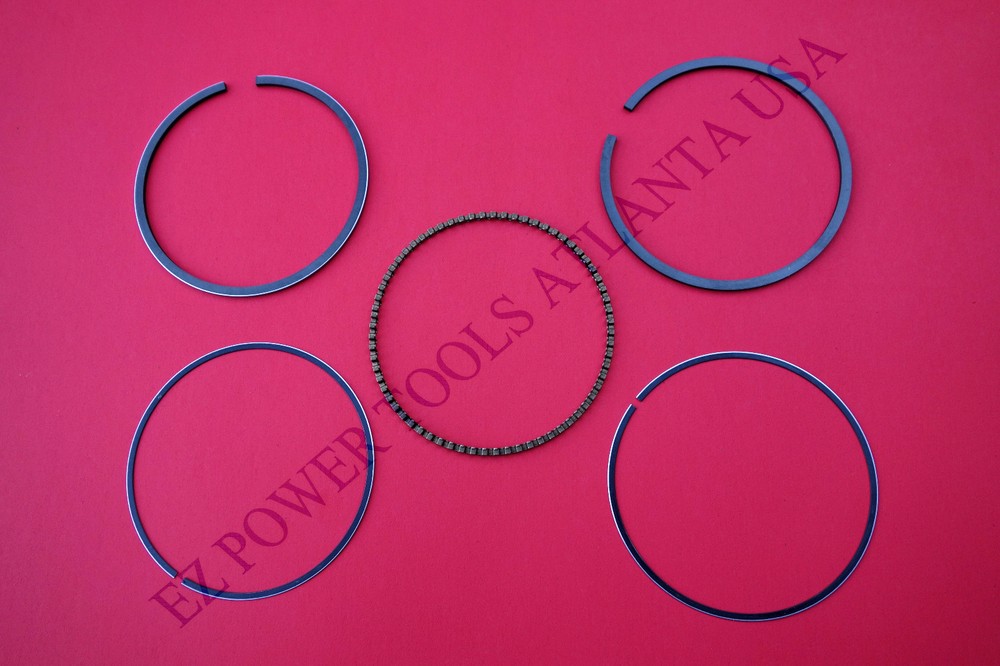 A-iPower Senci 420CC Gas Engine Generator Equipment Piston Ring Set