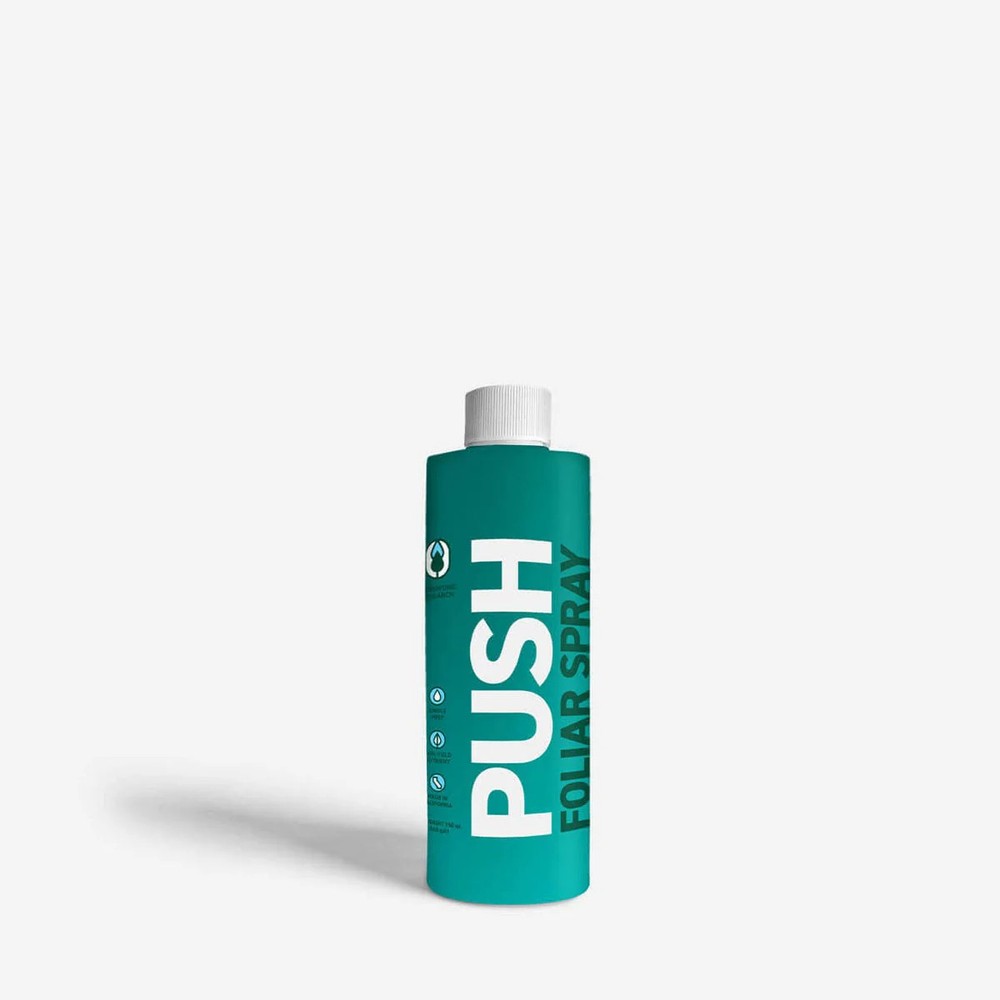 PUSH Foliar Spray - 250 ml Hydroponic Plant Nutrient