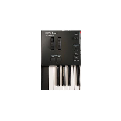 Roland V-Stage76 Stage Keyboard 76-Note Waterfall Action Synthesizer