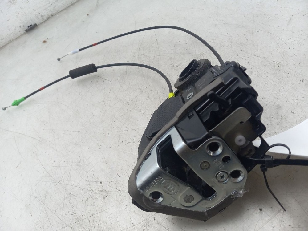 2016 SCION IM DRIVER SIDE REAR DOOR LOCK ACTUATOR