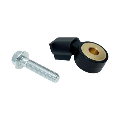 Ignition Knock Detonation Sensor 12605738 Compatible with Enclave La-Crosse