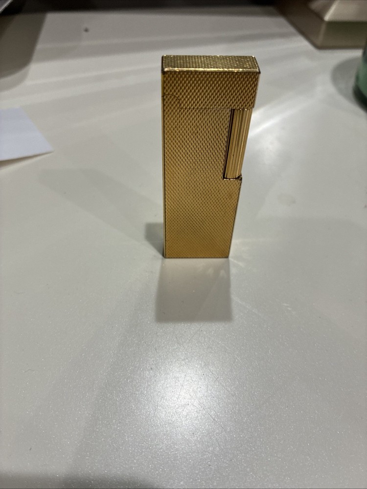 Dunhill Lighter