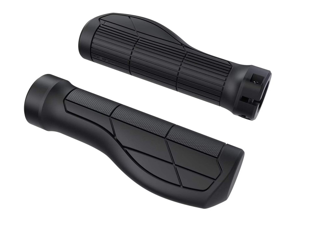 Trek Ergonomic Comp MTB Grip Set