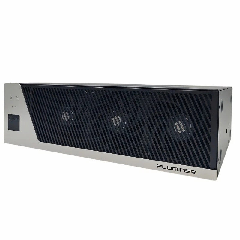 Fluminer L1 Pro 6Gh/s 1400W USA Stock - December 2025 Batch - No Tarriff Charge!