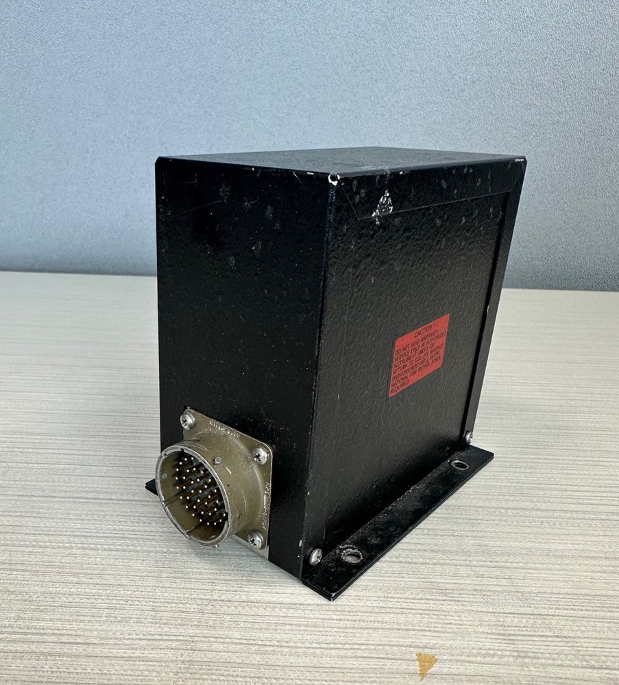 Collins REU84A Remote Electronic Unit