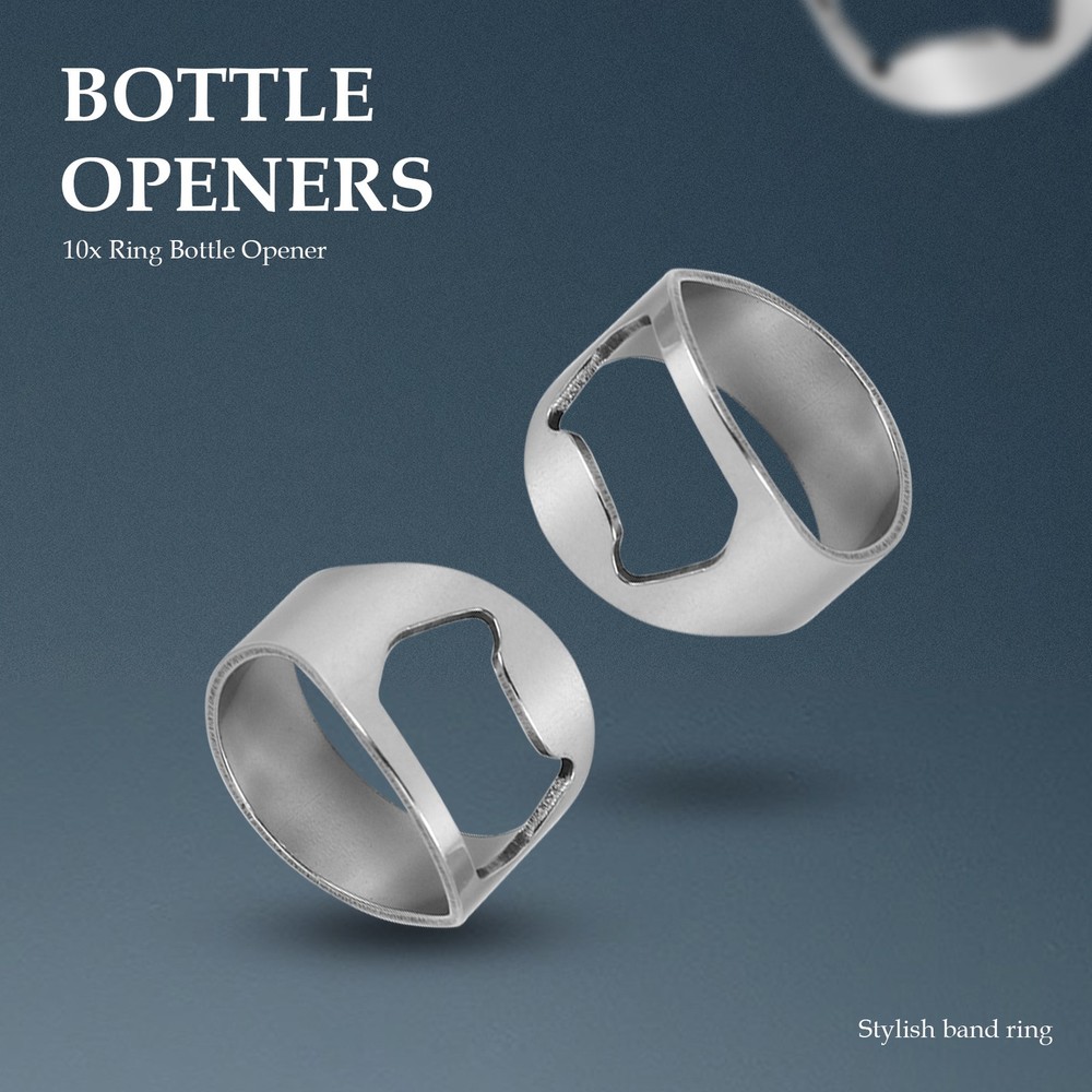 10x Bottle Opener T3L92701