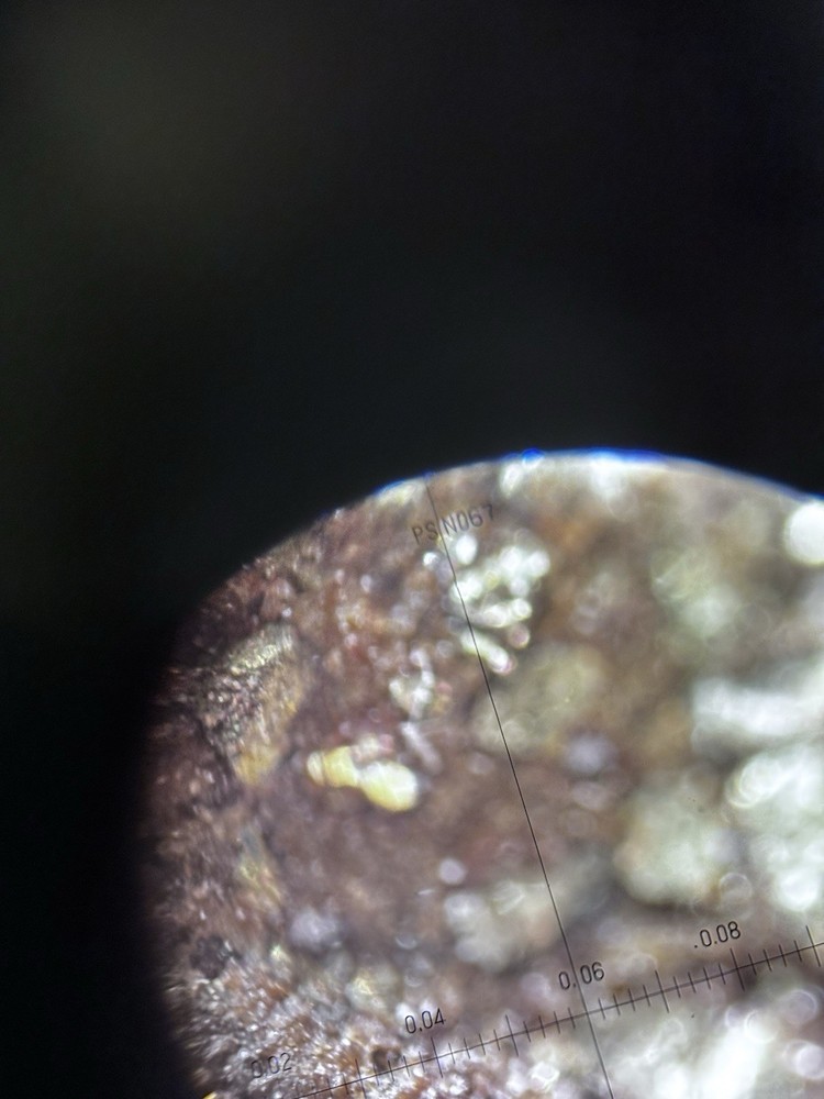 az silver gold copper ore