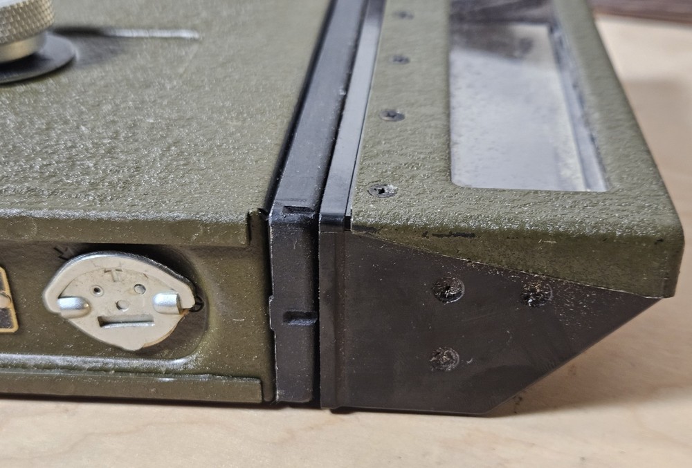 WW2 M6 Tank Periscope NOS? CH64