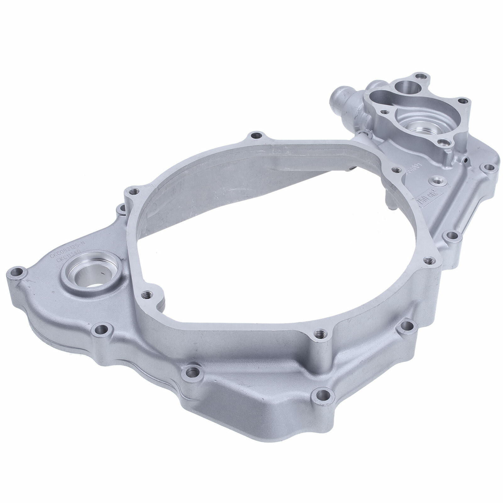 Right Side Engine Clutch Crankcase Cover for Honda CR500R 1994-2001 11340MAC670