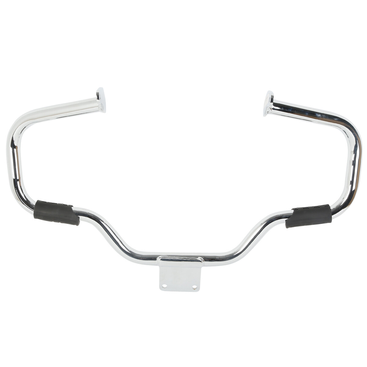 Mustache Engine Guard Crash Bar Fit For Yamaha V-Star 400 XVS650 Classic Custom